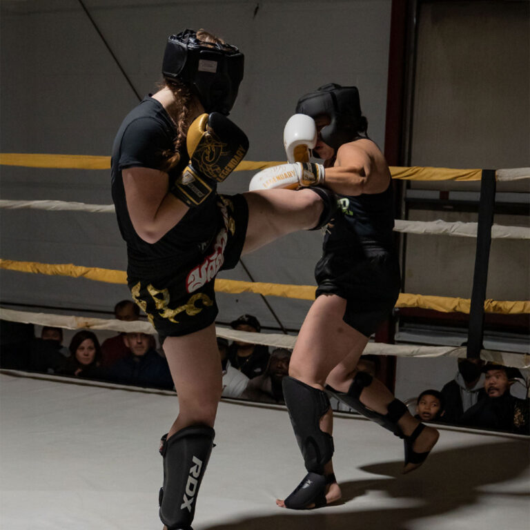 kick-to-chest